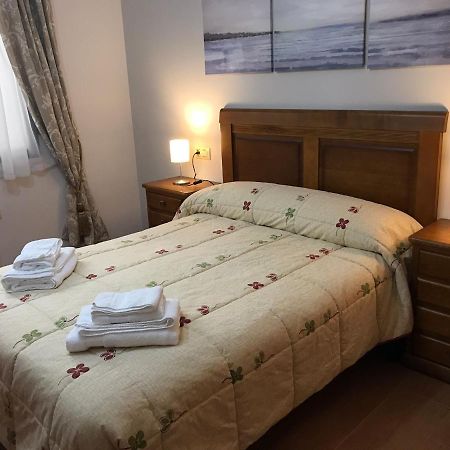 El Paseo Atv Apartman Riópar Kültér fotó