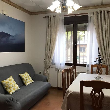El Paseo Atv Apartman Riópar Kültér fotó