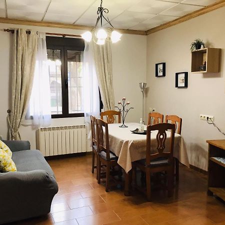 El Paseo Atv Apartman Riópar Kültér fotó