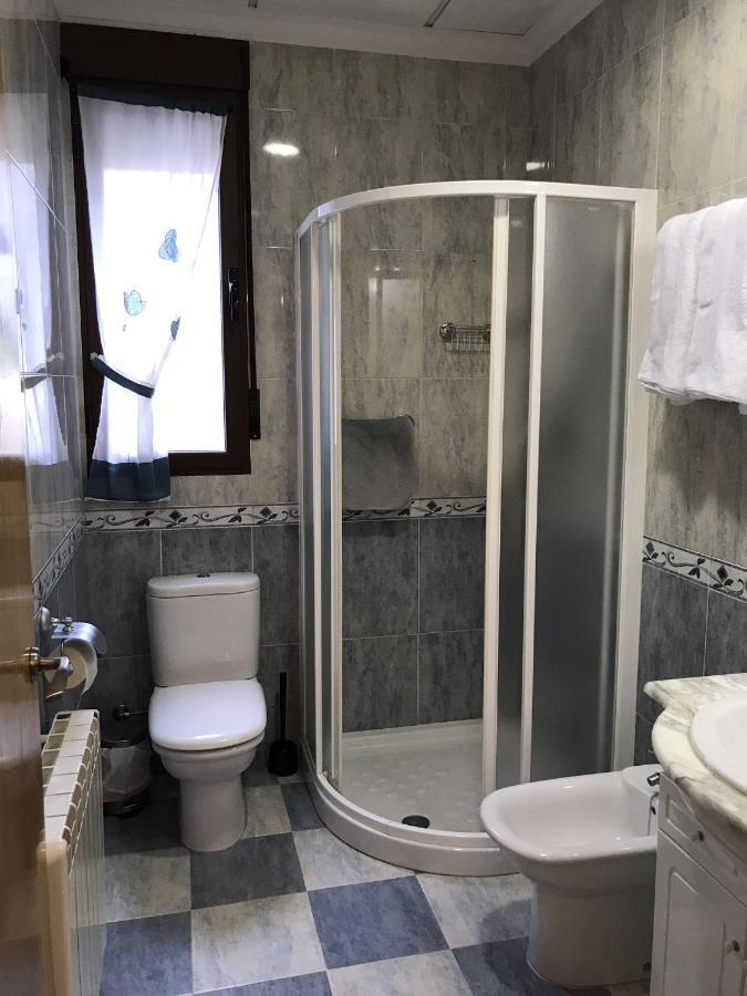El Paseo Atv Apartman Riópar Kültér fotó